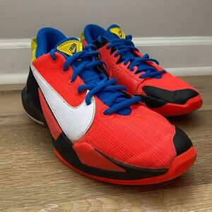 Nike Zoom Freak 2 Sneakers